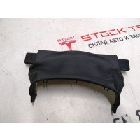 19 Накладка декоративная рулевой колонки Tesla Model S REST, Model X 1008303-01-E
